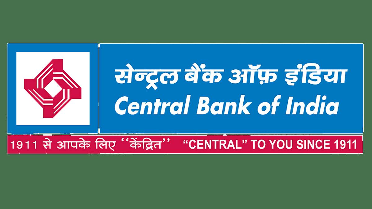 Central Bank of India logo